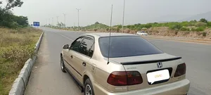 Honda Civic EXi 2000 for Sale