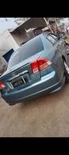 Honda Civic EXi 2003 for Sale