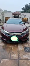 Honda Civic Oriel 1.8 i-VTEC CVT 2018 for Sale