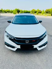 Honda Civic Oriel 1.8 i-VTEC CVT 2019 for Sale