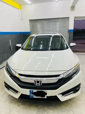 Honda Civic Oriel 1.8 i-VTEC CVT 2021 for Sale