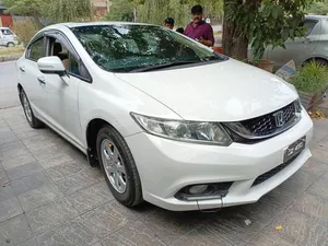 Honda Civic Oriel Prosmatec UG 2015 for Sale