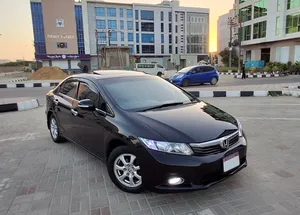 Honda Civic VTi Oriel Prosmatec 1.8 i-VTEC 2013 for Sale