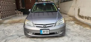 Honda Civic VTi Oriel UG 1.6 2005 for Sale