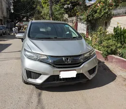 Honda Fit 2014 for Sale