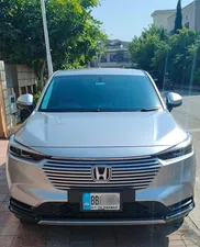 Honda HR-V VTi-S 2023 for Sale