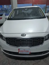 KIA Grand Carnival EX 2019 for Sale