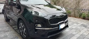 KIA Sportage AWD 2020 for Sale