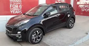 KIA Sportage AWD 2021 for Sale