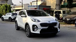 KIA Sportage AWD 2022 for Sale