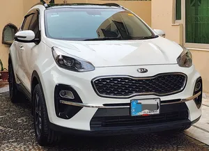 KIA Sportage FWD 2020 for Sale