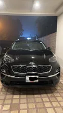 KIA Sportage FWD 2020 for Sale