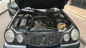 Mercedes Benz E Class E220 CDI 1996 for Sale