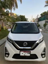 Nissan Dayz Highway Star S hybrid X pro pilot 2020 for Sale