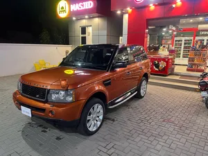 Range Rover Sport Supercharged 4.2 V8 2005 for Sale