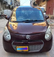 Suzuki Alto G 2012 for Sale