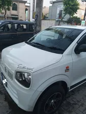 Suzuki Alto VX 2022 for Sale