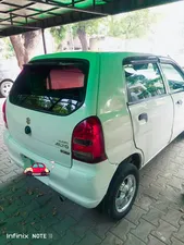 Suzuki Alto VXR 2007 for Sale