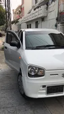 Suzuki Alto VXR 2021 for Sale