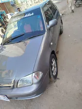 Suzuki Cultus 2014 for Sale