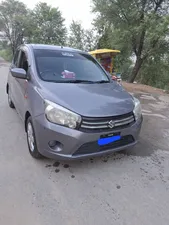 Suzuki Cultus 2020 for Sale