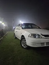 Suzuki Cultus Limited Edition 2014 for Sale