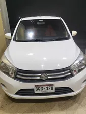 Suzuki Cultus VXL 2019 for Sale