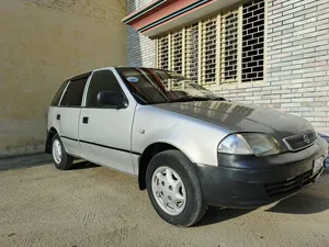 Suzuki Cultus VXR 2001 for Sale