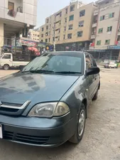 Suzuki Cultus VXR 2007 for Sale