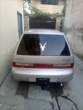 Suzuki Cultus VXR (CNG) 2006 for Sale