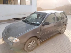 Suzuki Cultus VXRi 2008 for Sale