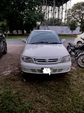 Suzuki Cultus VXRi 2011 for Sale