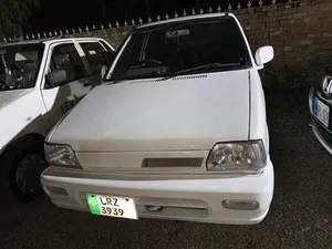 Suzuki Mehran 2004 for Sale