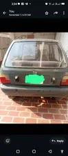 Suzuki Mehran VX 1992 for Sale