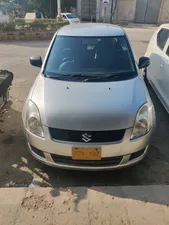 Suzuki Swift DX 1.3 2013 for Sale