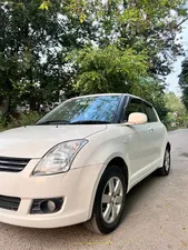 Suzuki Swift 2016 for Sale