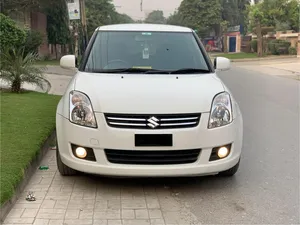 Suzuki Swift DLX Automatic 1.3 Navigation 2019 for Sale