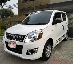 Suzuki Wagon R AGS 2022 for Sale