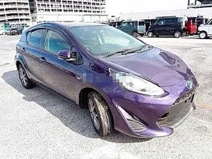 Toyota Aqua S 2020 for Sale