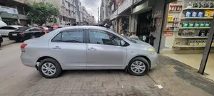 Toyota Belta G 1.3 2006 for Sale