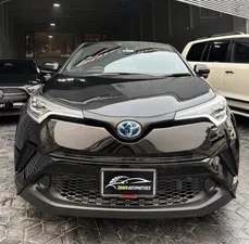 Toyota C-HR S-LED 2019 for Sale