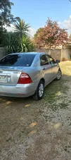 Toyota Corolla Assista X Package 1.5 2006 for Sale