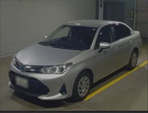 Toyota Corolla Axio 2020 for Sale