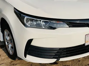 Toyota Corolla GLi 1.3 VVTi Special Edition 2018 for Sale