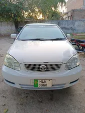 Toyota Corolla XLi 2006 for Sale