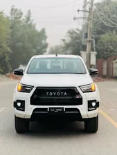 Toyota Hilux Revo GR-S 2023 for Sale