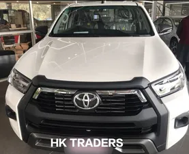 Toyota Hilux Revo Rocco 2023 for Sale