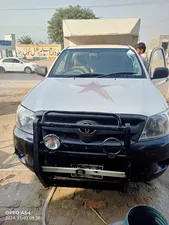 Toyota Hilux SR5 2009 for Sale