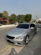 Toyota Mark X 250G F Package Smart Edition 2005 for Sale