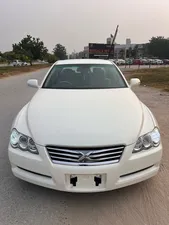 Toyota Mark X 300G Premium 2004 for Sale